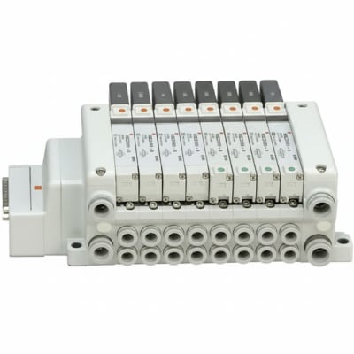 SMC VV5QC11-08N3SD0-S