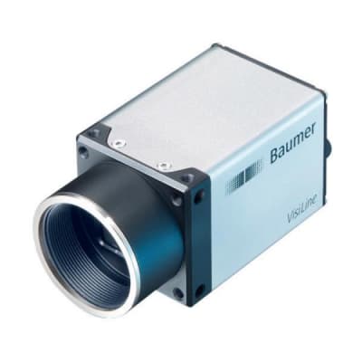 BAUMER ELECTRIC VLG-02M