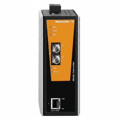 WEIDMULLER 1241410000