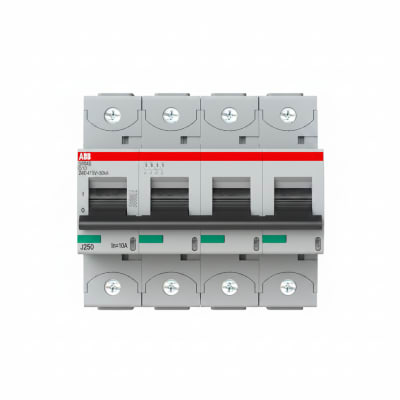 ASEA BROWN BOVERI S804S-K10