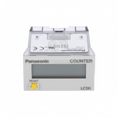 MATSUSHITA ELECTRIC LC2H-FE-DL-2KK