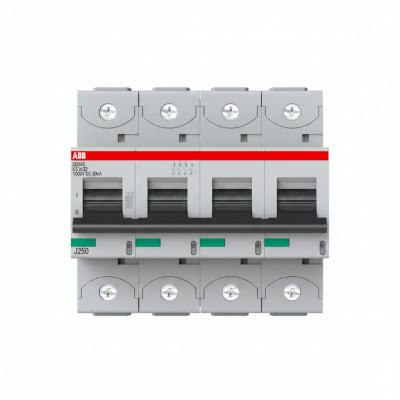 ASEA BROWN BOVERI S804S-K32