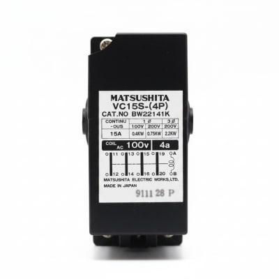MATSUSHITA ELECTRIC AYT1510-US