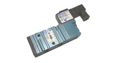 MAC VALVES INC 52A-11-B0A-DM-DFBJ-1KA