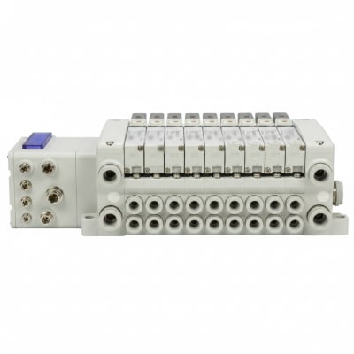 SMC VV5QC21-04N3TD0-S