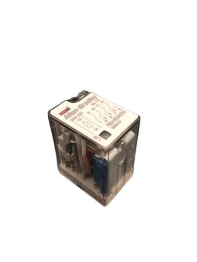 ALLEN BRADLEY 700-HC24Z24-OS