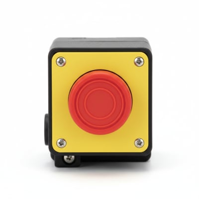 IDEC FB1W-HW1B-X411R