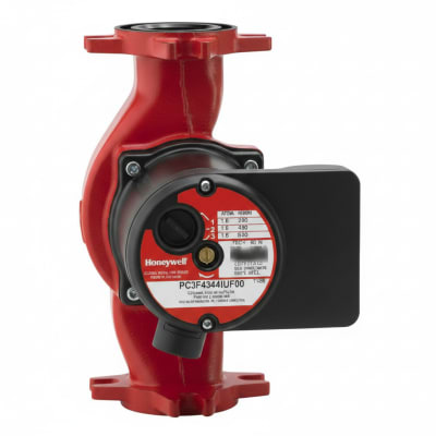 HONEYWELL PC3F4344IUF00