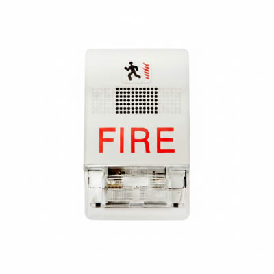 EDWARDS SIGNALING EG1-HD
