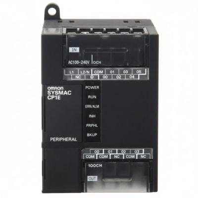 OMRON CP1EE10DT1D