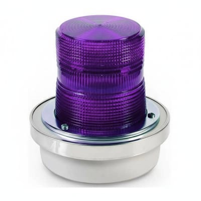EDWARDS SIGNALING 50R-G5-20WH
