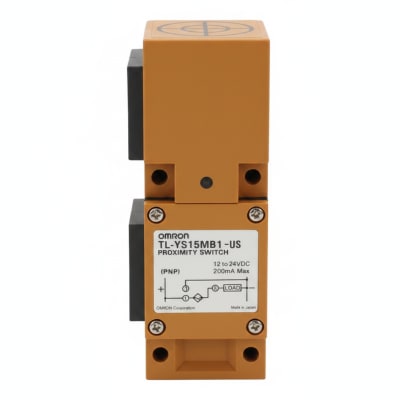 OMRON TL-YS15MB1