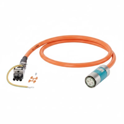 SIEMENS 6FX8002-5DS41-1BH0
