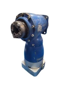 WITTENSTEIN 075S-MF2-40-6E1-1S10