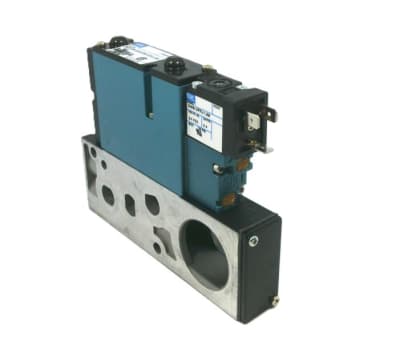 MAC VALVES INC 92B-ABA-BJG-DM-DFFJ-1JM