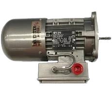 NORD SK 63L/4 CUS 56C BRE5 HL