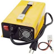 BATTERY EVO S-1000-50.4