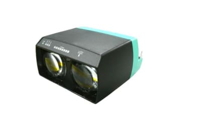 PEPPERL & FUCHS LS684-DA-EN-9003/F1
