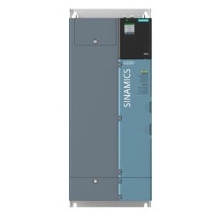 SIEMENS 6SL4113-0CA24-2EF0