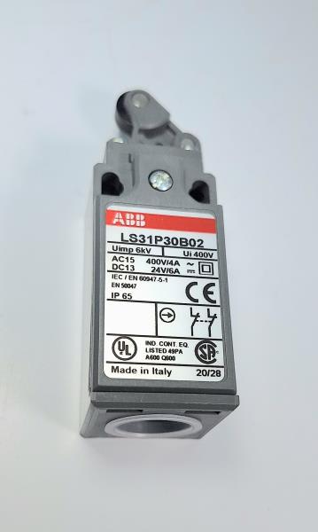 ASEA BROWN BOVERI LS31P30B02