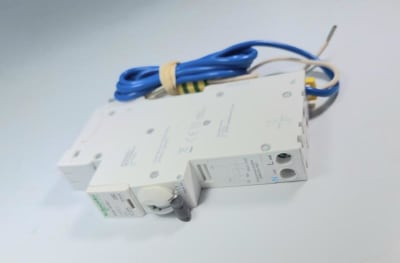 SCHNEIDER ELECTRIC SEE125C03