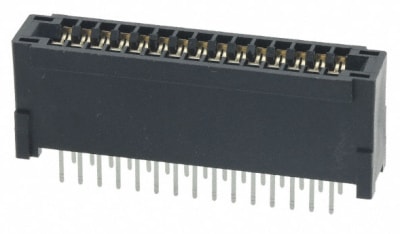 HIROSE ELECTRIC CR22A-30D-2.54DS(70)