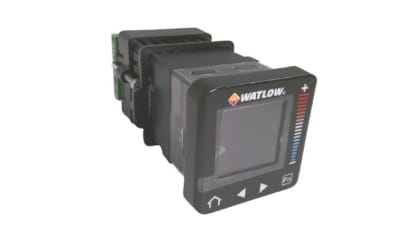 WATLOW PM6C1CA-AAAAPWP