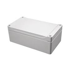 HAMMOND MANUFACTURING 1555XA2GY