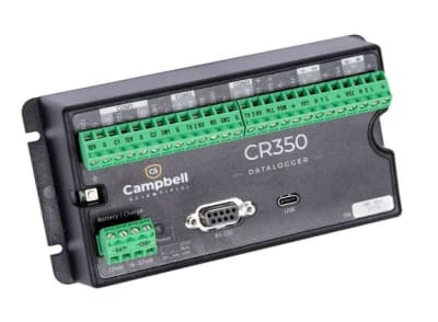 CAMPBELL SCIENTIFIC INC CR350-NA
