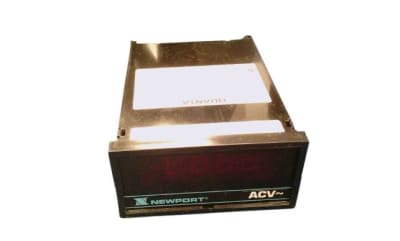 OMEGA ENGINEERING Q9000-FVR5