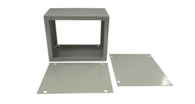 BUD INDUSTRIES CU-728