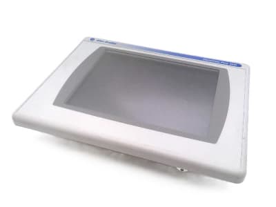 ALLEN BRADLEY 2711P-T10C4B2