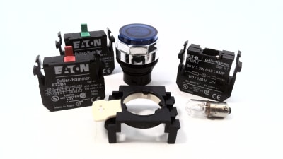 EATON CORPORATION E22T6X10C
