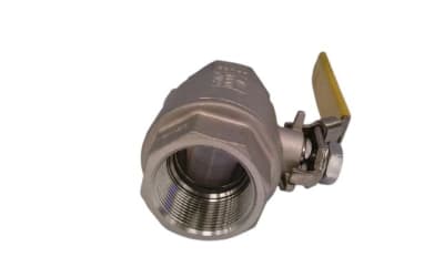 SMITH COOPER INTERNATIONAL CF8M50M76