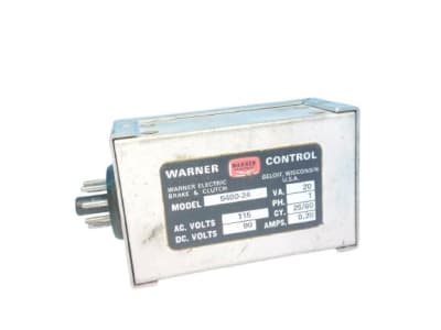 ALTRA INDUSTRIAL MOTION 5400-24