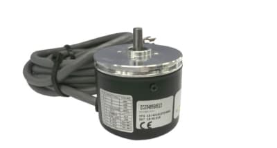 DYNAPAR `EC2340960513