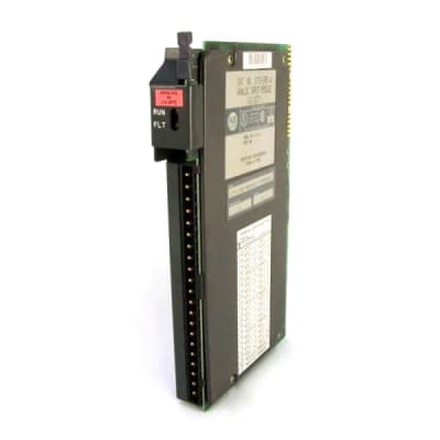 ALLEN BRADLEY 1771-IFE/B