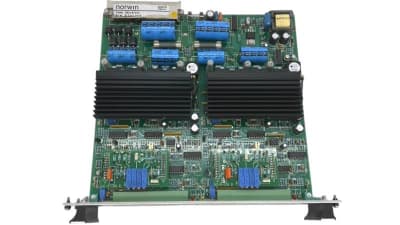 NORWIN ELECTRONICS 0808DD