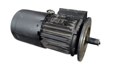 NIDEC CORP 3~LSMV90LU