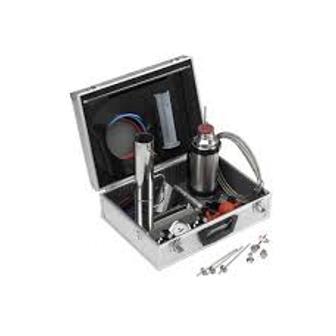 KEITH SHUTTLEWORTH SQ1-E