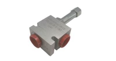 HYDRA FORCE TS10-26A-8T-V-24EY