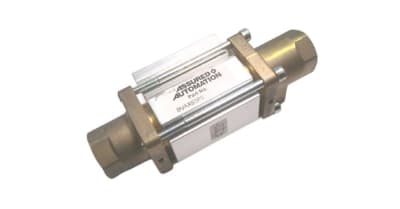 ASSURED AUTOMATION BVAXB3P0