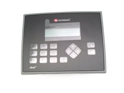 UNITRONICS JZ20-J-R16
