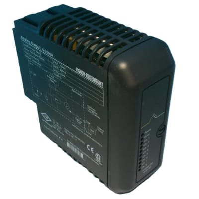 EMERSON KJ3002X1-BB1