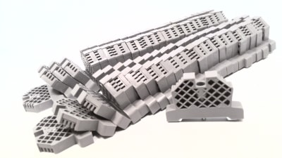 AUTOMATION DIRECT DN-EB35