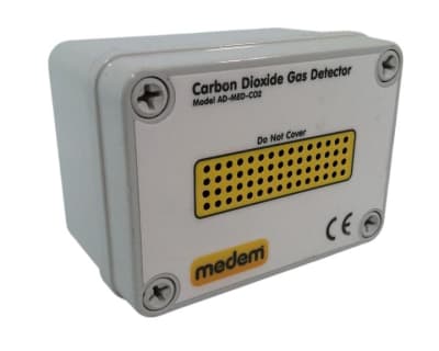 MEDEM AD-MED-C02