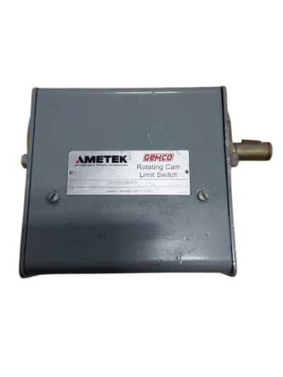 AMETEK 1980106LSPX