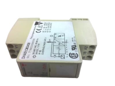 CARLO GAVAZZI DHA51CM24S8