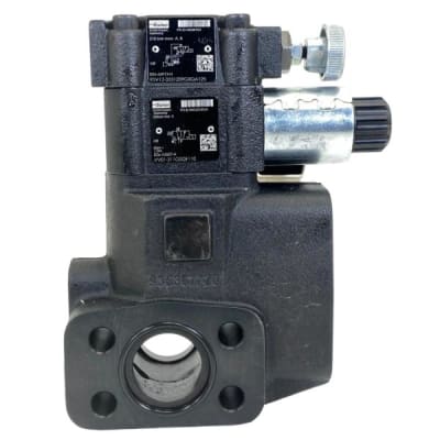 PARKER R5V1043116P2G0RA1