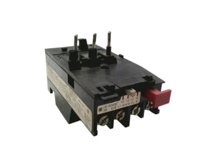 SCHNEIDER ELECTRIC LR1-D09306